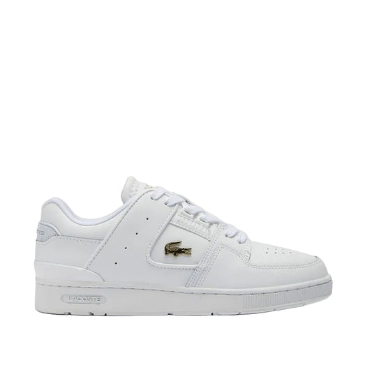 Court Cage Low Top Court Sneakers