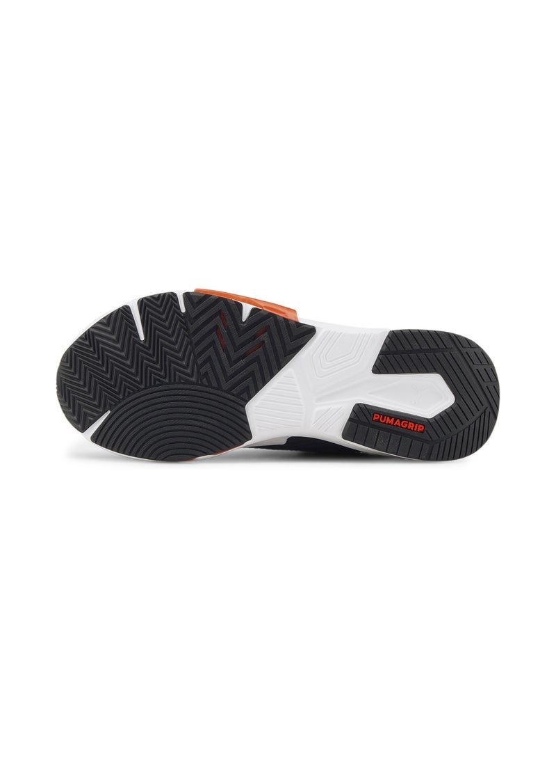 PWRFRAME Mens Black Training Shoes
