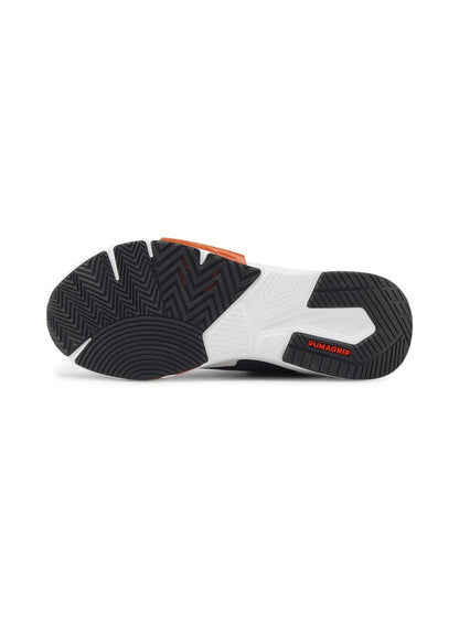 PWRFRAME Mens Black Training Shoes