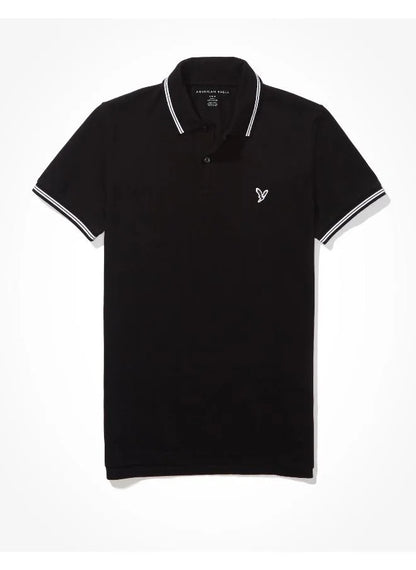 Tipping Essential Polo