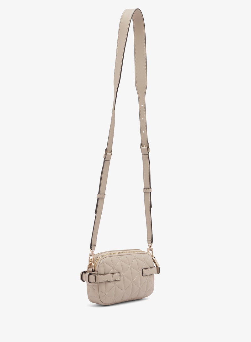 Paisleigh Mini Camera Bag