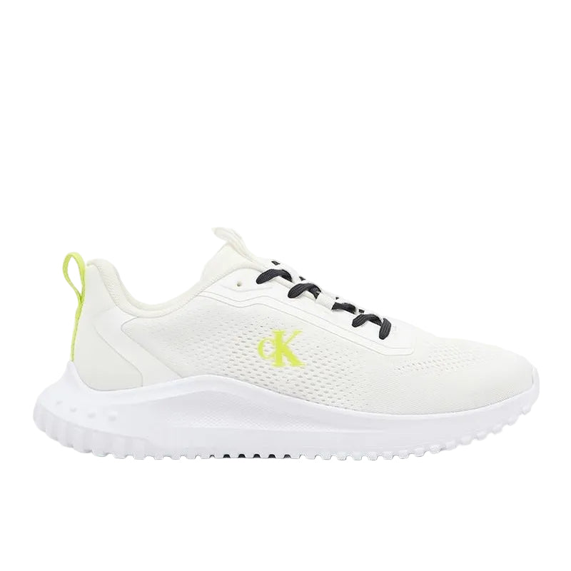 Casual Low Top Sneakers
