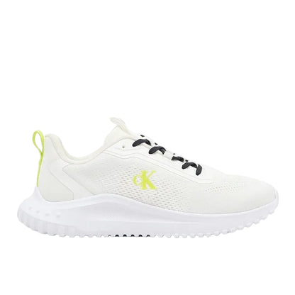 Casual Low Top Sneakers