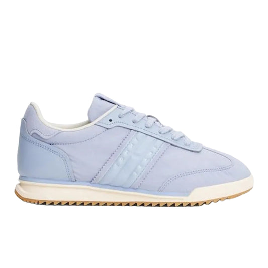 Low Profile Runner Sneakers