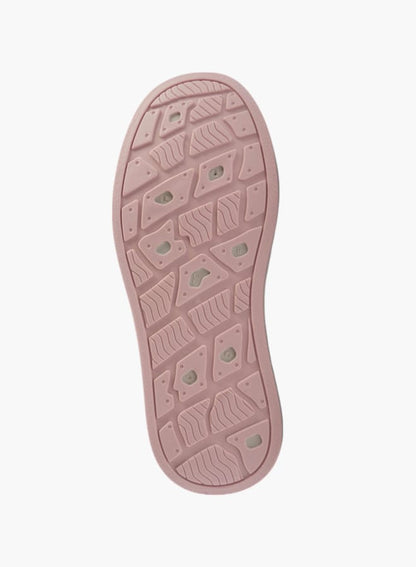 Women's Logo Detail Lace-Up Sneakers