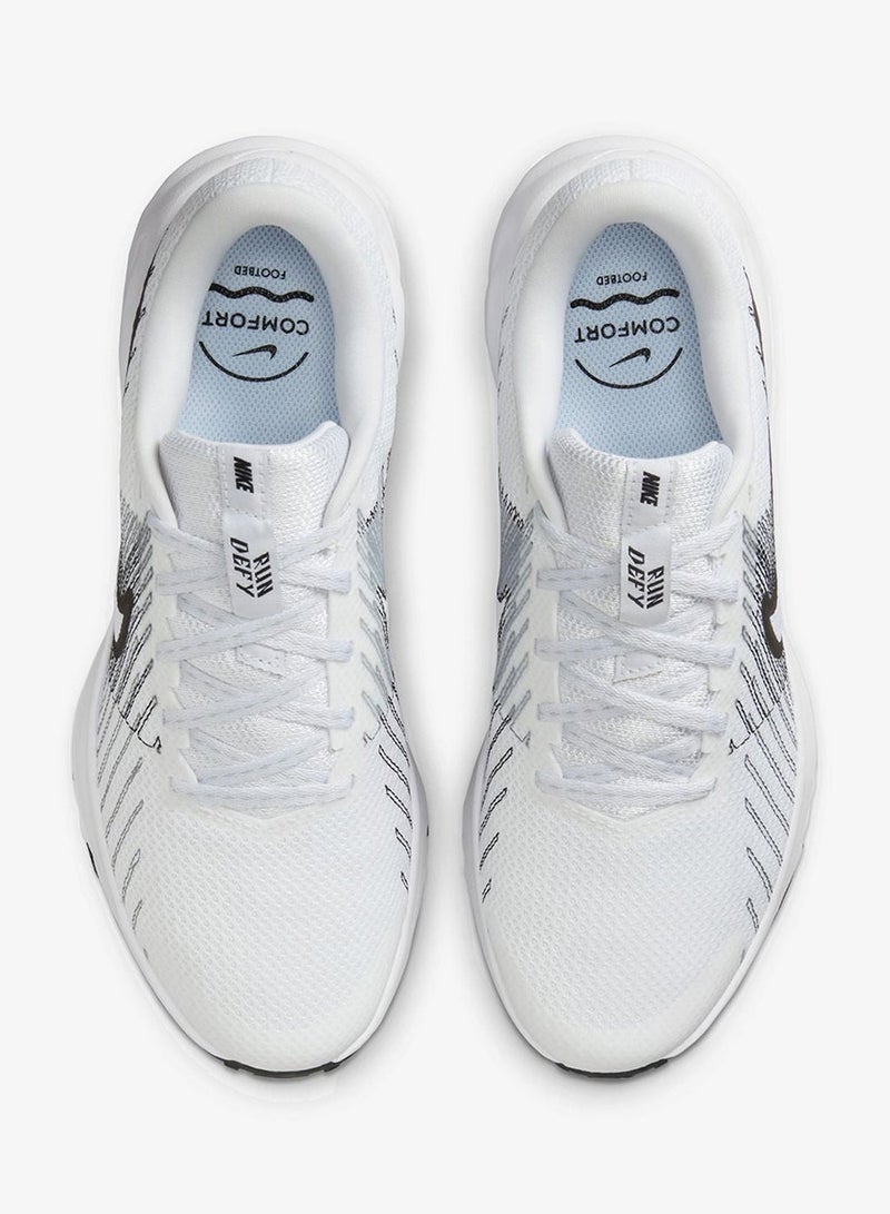 W NIKE RUN DEFY