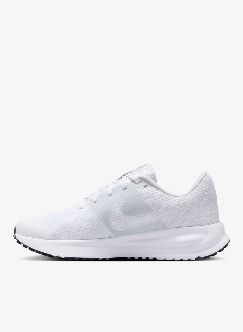 Run Defy