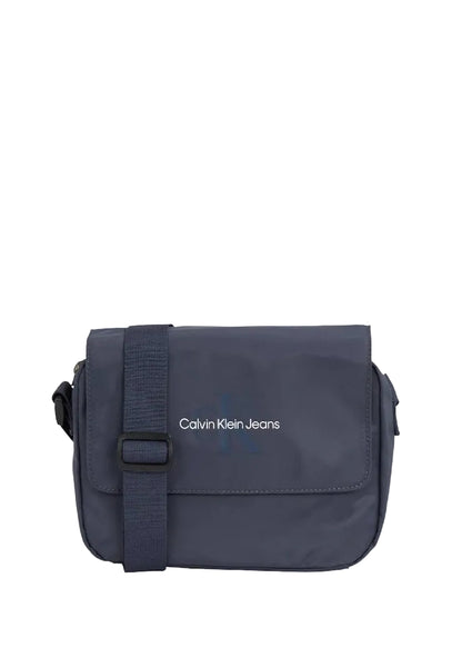 Sport Flap Crossbody Bag