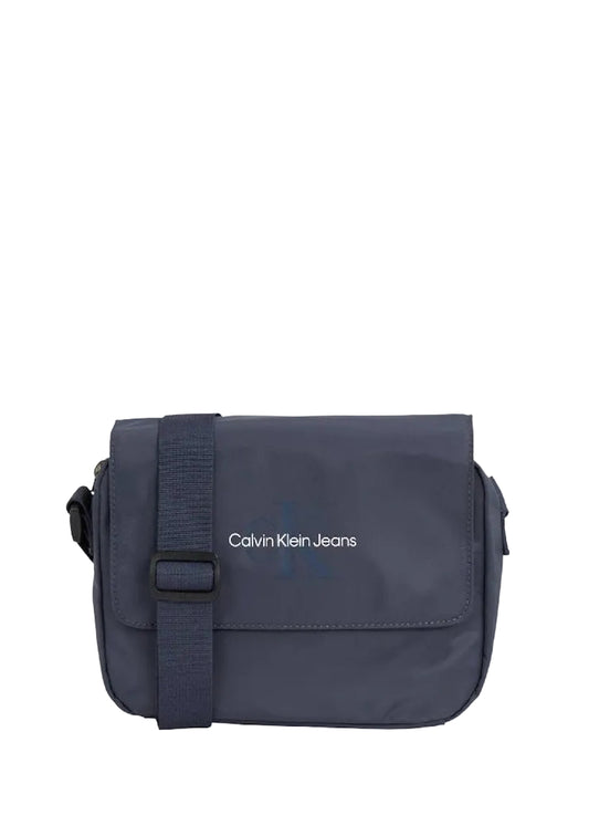 Sport Flap Crossbody Bag