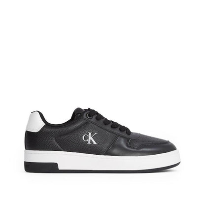 BASKET CUPSOLE LOW TRAINERS