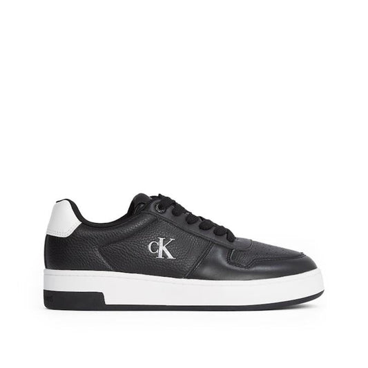 BASKET CUPSOLE LOW TRAINERS