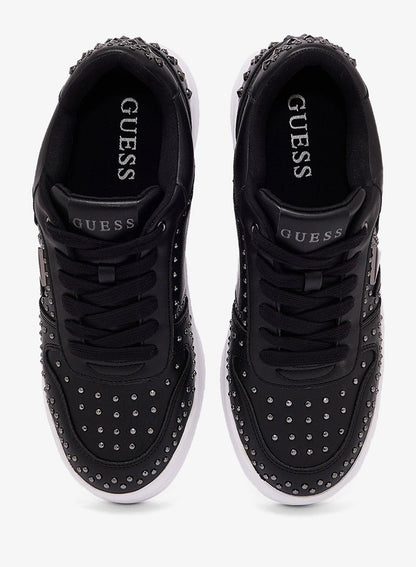 Casual Low Top Sneakers