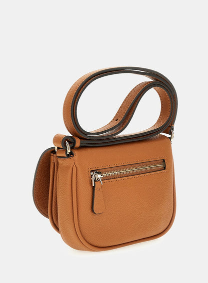 Calebra Mini Convertible Flap Shoulder Bag