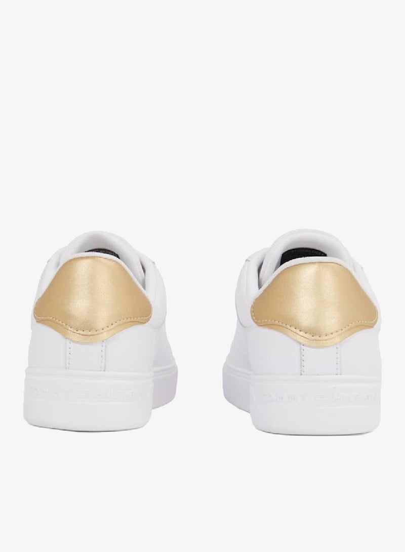 Essential Court Sneakers