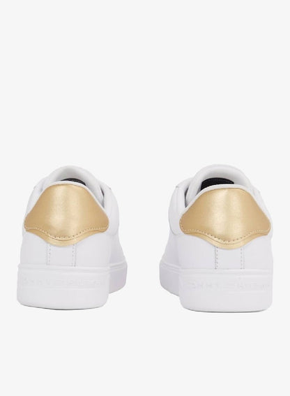 Essential Court Sneakers