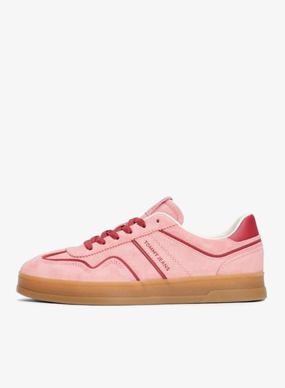 The Greenwich Textile Sneakers