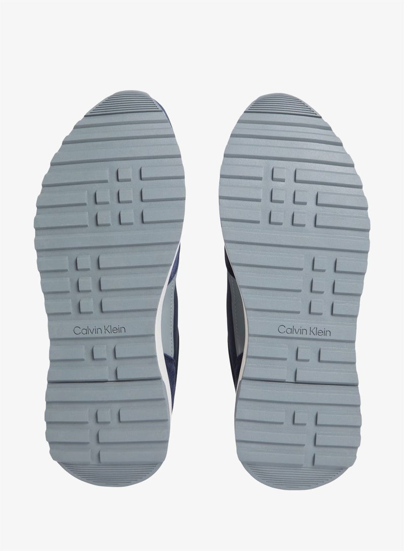 Leather Sneakers