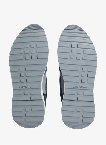 Leather Sneakers