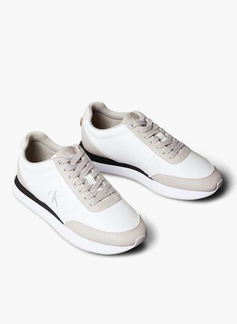 Casual Low Top Sneakers