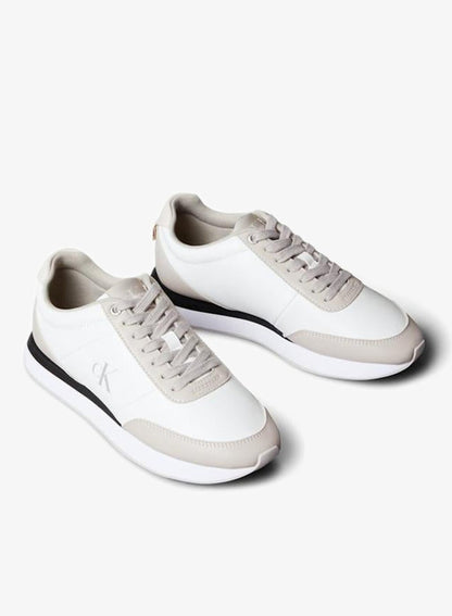 Casual Low Top Sneakers