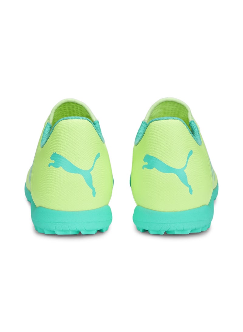 FUTURE Play TT Mens Yellow Football Boots