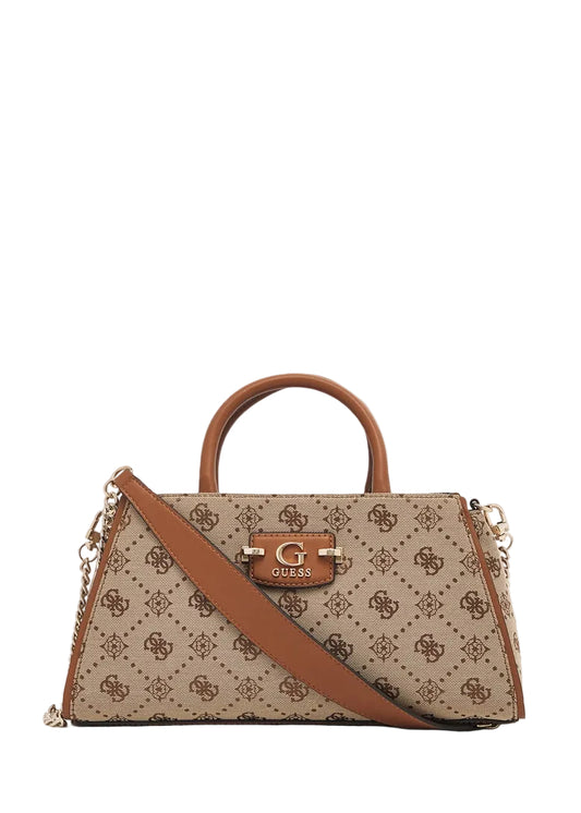 Neda Girlfriend Satchel Bag