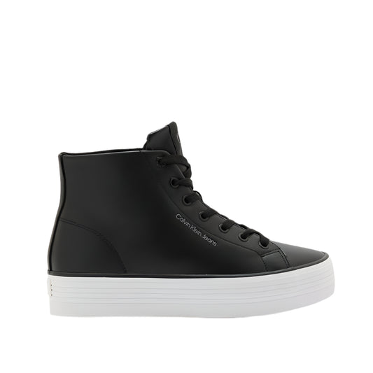 Lace Up Low Top Sneakers