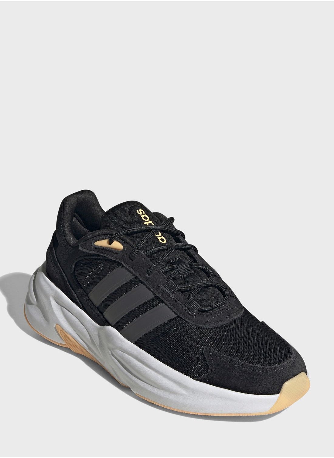 Ozelle Shoes