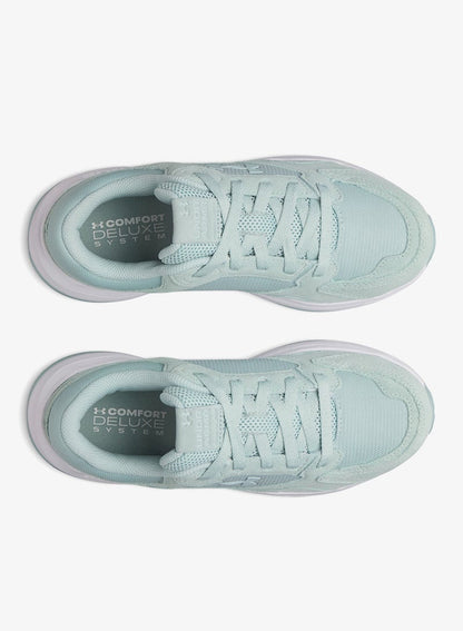 Edge Suede