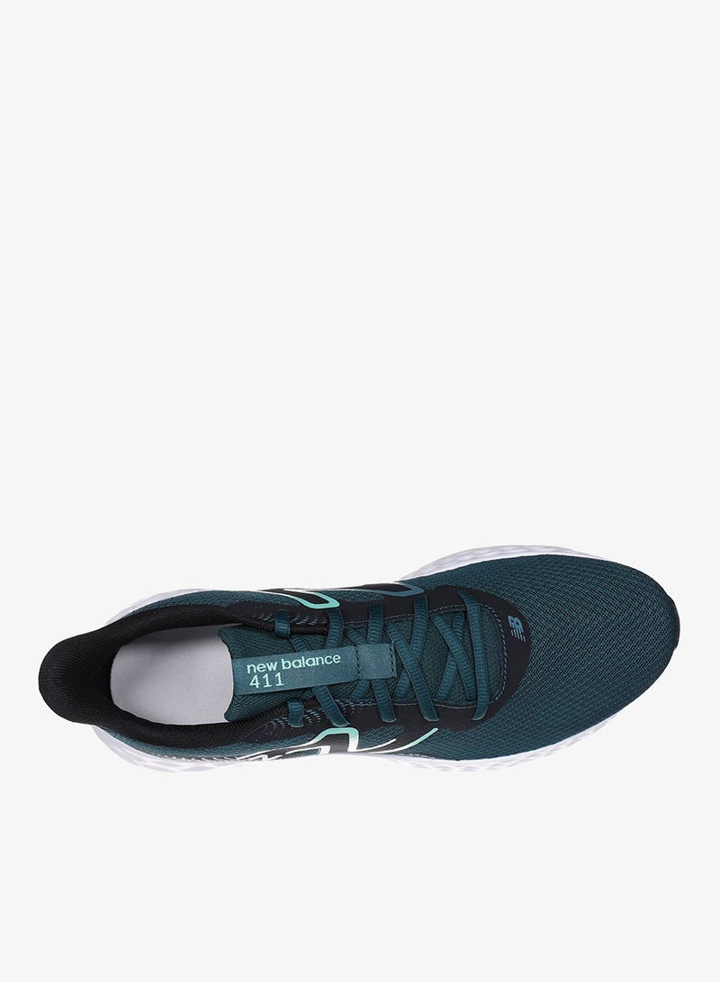 411 Sports Shoes