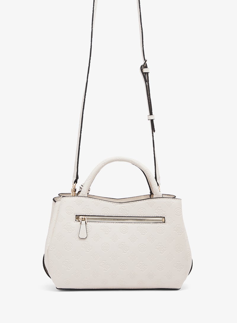 Phoebe Girlfriend Satchel Bag