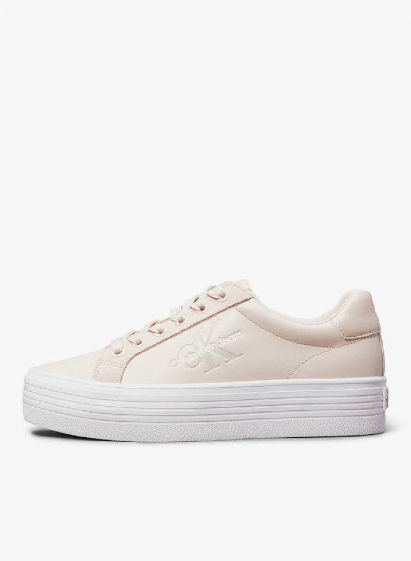 Platform Sneakers