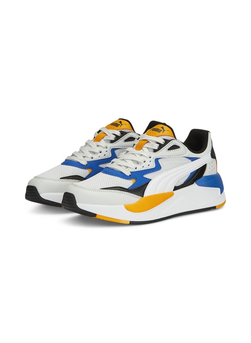 X-Ray Speed Youth Unisex Grey Sneakers