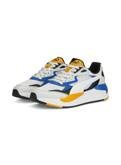 X-Ray Speed Youth Unisex Grey Sneakers