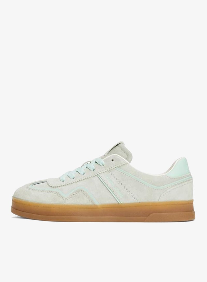 The Greenwich Textile Sneakers