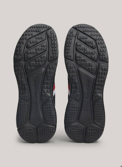 Th Modern Essential Cleat Runner Sneakers