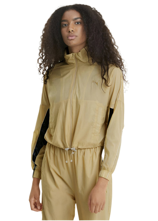 Evide Womens Track Jacket