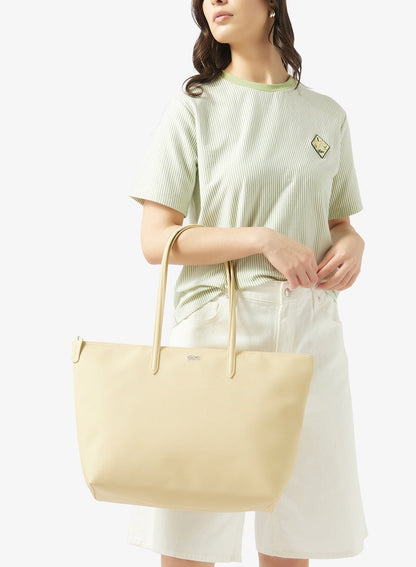 Core Essentials Shopping Bag