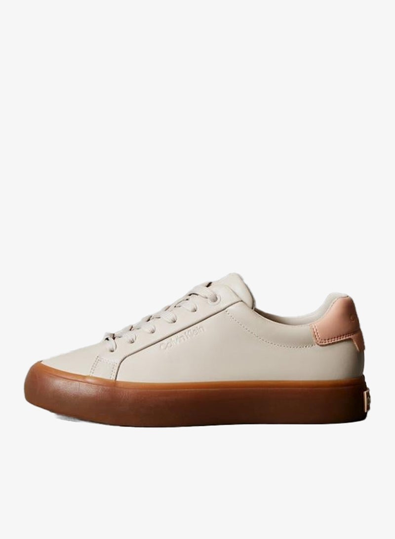 Casual Low Top Sneakers