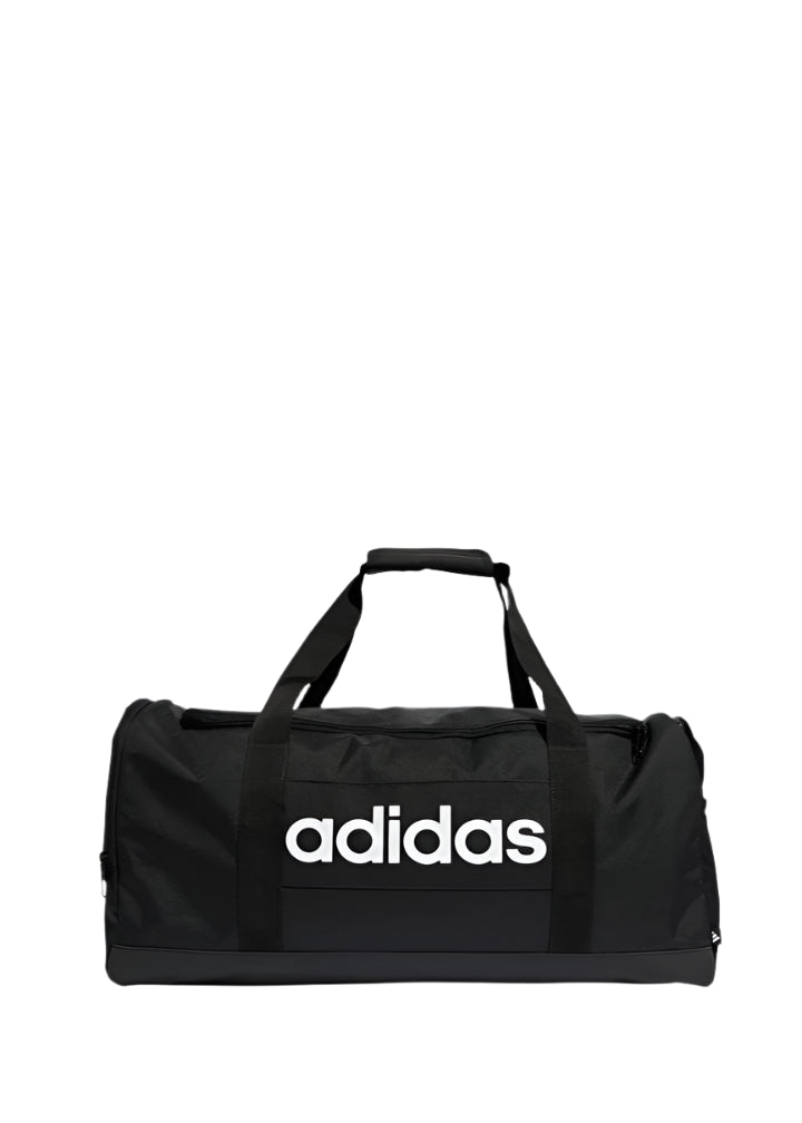 Medium Linear Duffel