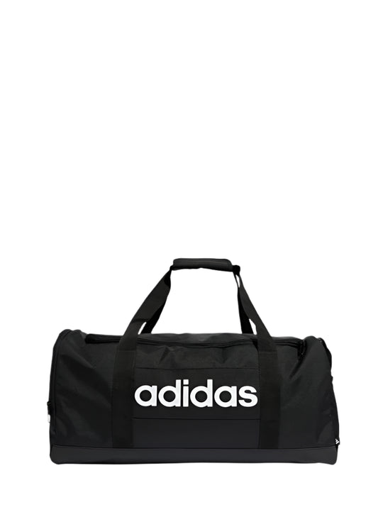 Medium Linear Duffel