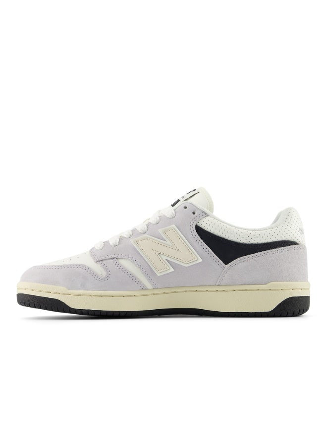 New Balance Arctic Grey (066) Silver Training Shoes - Unisex