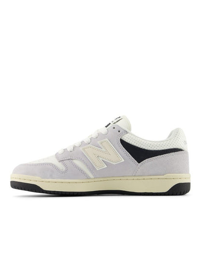 New Balance Arctic Grey (066) Silver Training Shoes - Unisex