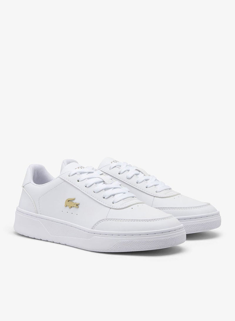 Low Top Court Sneakers