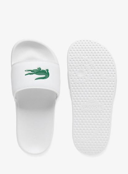 Casual Serve Slides