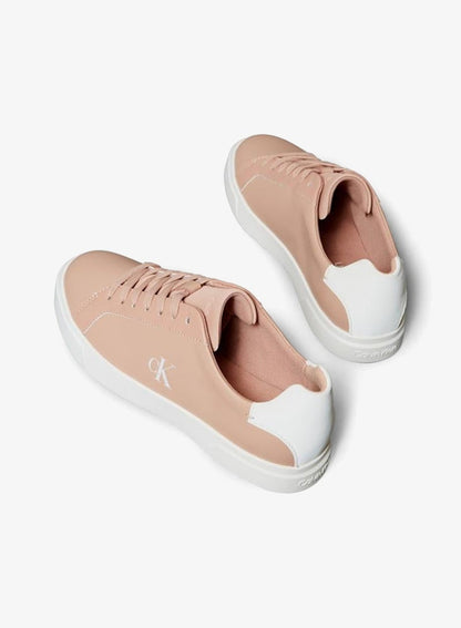 Casual Low Top Sneakers