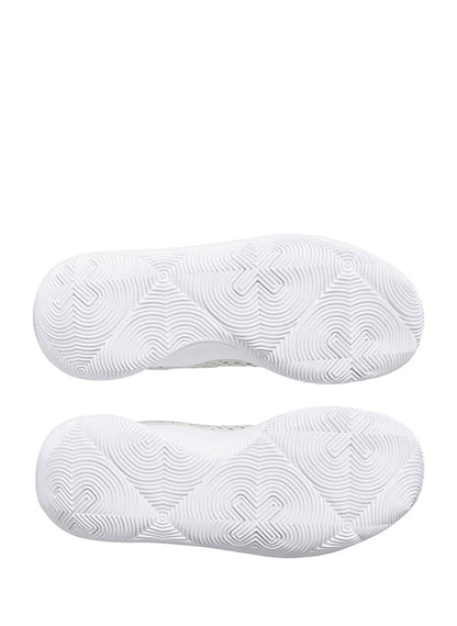 Unisex UA Jet '23 Basketball Shoes