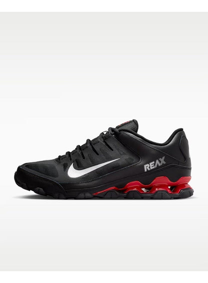 Reax 8 Tr Mesh