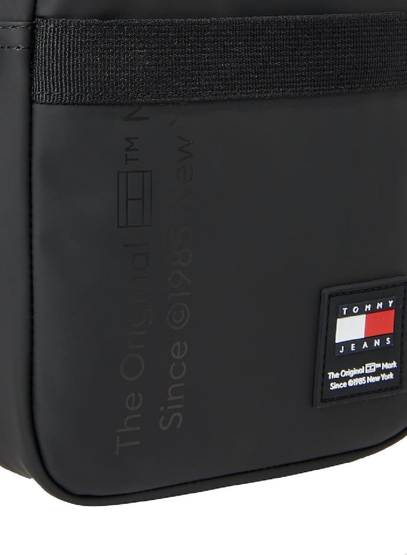 Essential Tonal Logo Reporter Bag