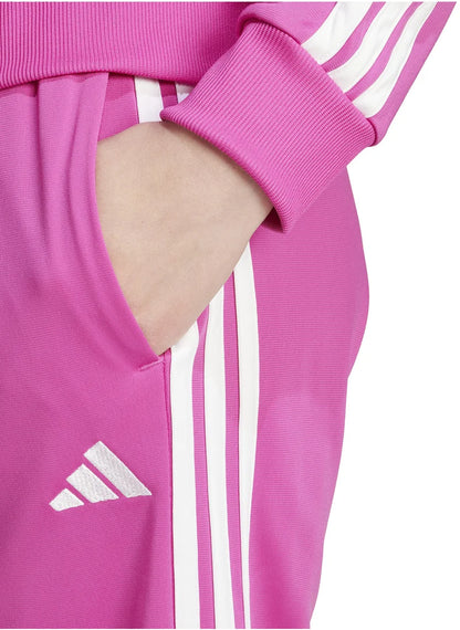 Essential 3 Stripe Tracksuit